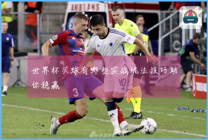 世界杯买球有哪些实战玩法技巧助你稳赢