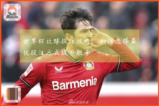 世界杯让球投注攻略：如何选择最优投注方式提升胜率