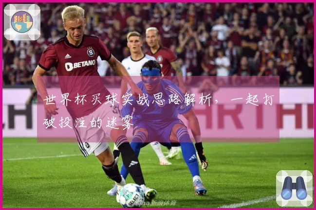 世界杯买球实战思路解析，一起打破投注的迷雾