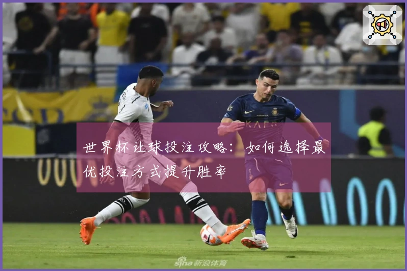 世界杯让球投注攻略：如何选择最优投注方式提升胜率