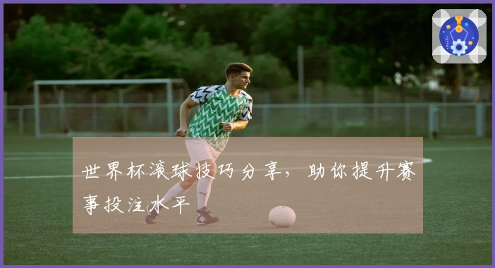世界杯滚球技巧分享，助你提升赛事投注水平